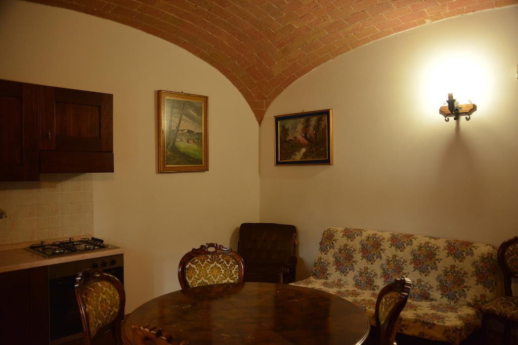 Agriturismo Antica Riserva カスティリオーネ・デル・ラーゴ 部屋 写真