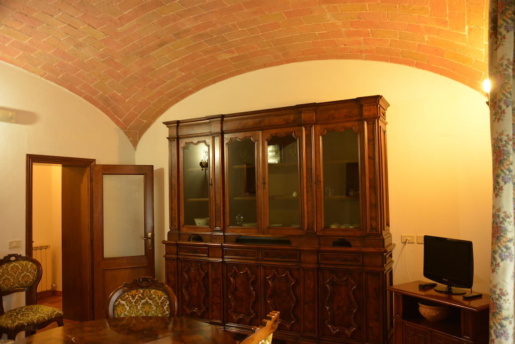 Agriturismo Antica Riserva カスティリオーネ・デル・ラーゴ 部屋 写真